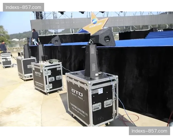 智能灯光音响控制系统接入 场馆氛围营造自动感应