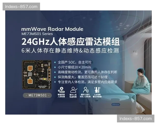 毫米波雷达技术引入 毫秒级轨迹捕捉辅助判罚