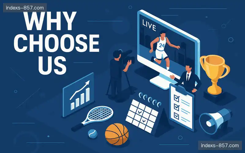 为什么选择我们